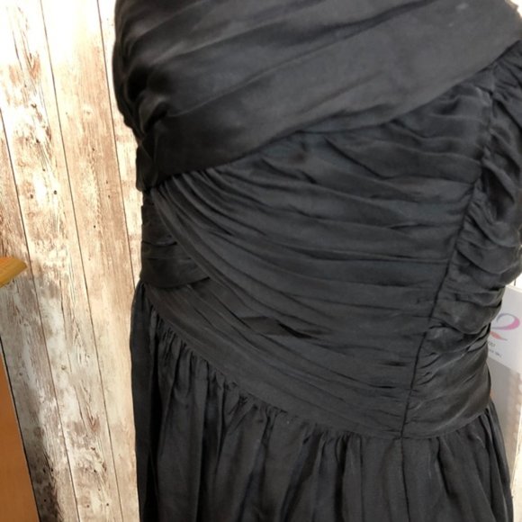 B2 BRIDESMAIDS BY JASMINE B163057 Prom FormalDress - Picture 9 of 10